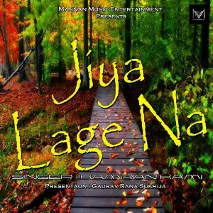 Jiya Lage Na image