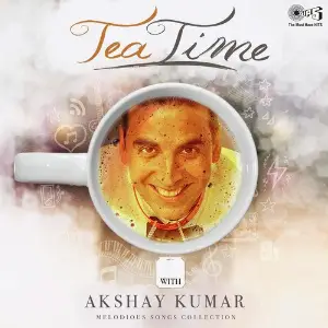Tea Time with Akshay Kumar image