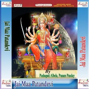 Jai Maa Patandevi image