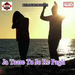 Ja Taare Ta Jo Re Pagli image