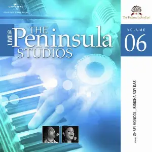 Live  The Peninsula Studios (Vol. 6) image