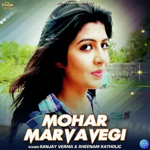 Mohar Marvavegi - Single image