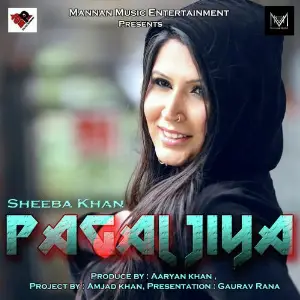 Pagal Jiya image