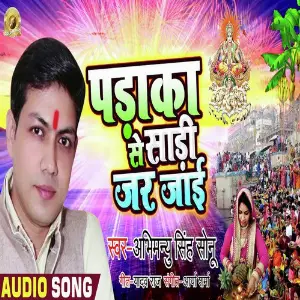 Padaka Se Sadi Jar Jai image