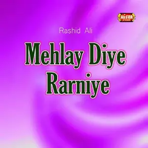 Mehlay Diye Rarniye image