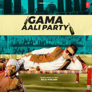 Gama Aali Party image