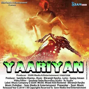 Yaariyaan image