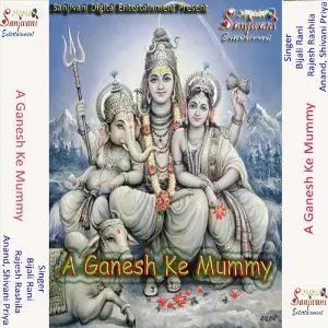 A Ganesh Ke Mummy image