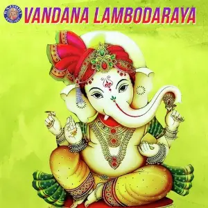 Vandana Lambodaraya image
