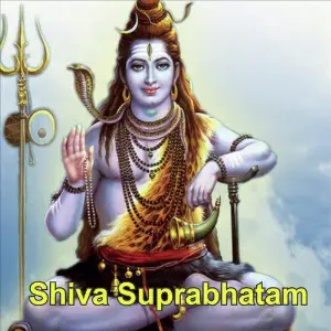 Shiva Suprabhatam image