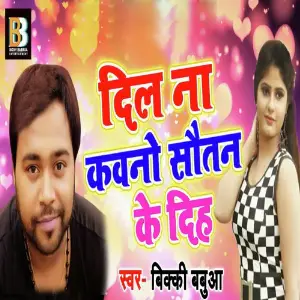 Dil Na Kawno Sautan Ke Diha image