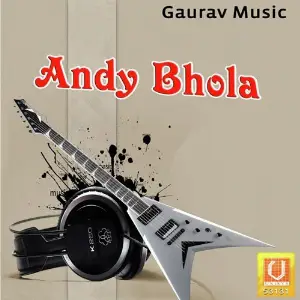 Andy Bhola image