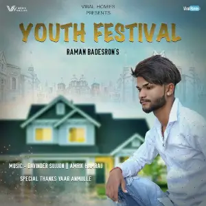 Youth Festival image