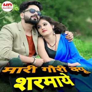 Mari Gori Kyun Sharmaye image
