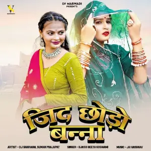 Zid Chodo Banna image