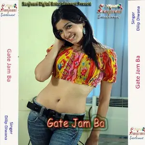 Gate Jam Ba image