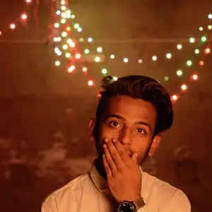 Haan Main Theek Hoon image