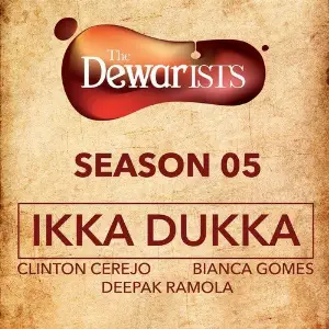 Ikka Dukka (The Dewarists, Season 5) image