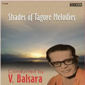 Shades Of Tagore Melodies Vol 3 image