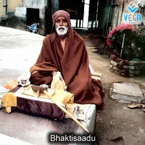 Bhaktisaadu image