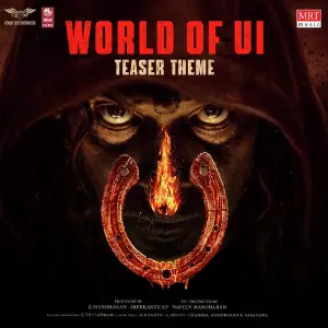 World of UI Teaser Theme (From Ui) B. Ajaneesh Loknath