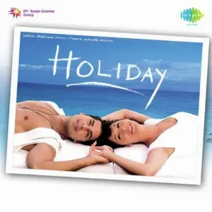 Holiday Various Artists