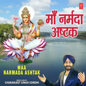 Maa Narmada Ashtak image