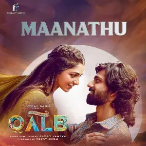 Maanathu (From Qalb) image