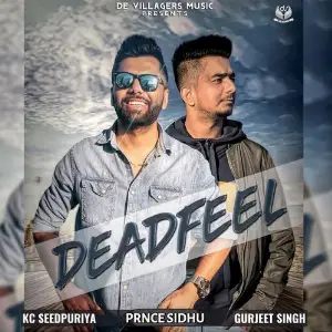 Deadfeel image