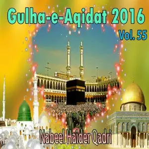 Gulha-e-Aqidat 2016, Vol. 55 image