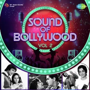 Sound Of Bollywood Vol. 2 R.D. Burman