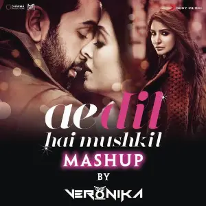 Just Mashup Badshah, Ash King, Shashwat Singh, Jonita Gandhi, Nakash Aziz, Amit Mishra, Shilpa Rao, Pritam, DJ V