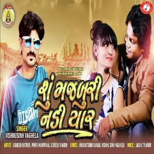 Su Majburi Nadi Yaar image