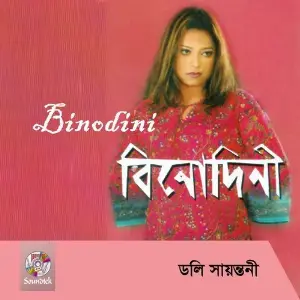Binodini image