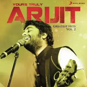 Yours Truly Arijit, Vol. 2 image