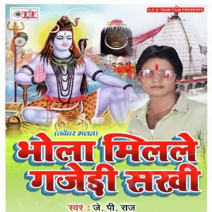 Bhola Milale Gajedi Shakhi image