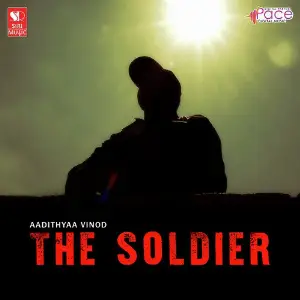 The Soldier image