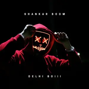 Shankar Boom image