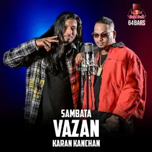 Vazan (Red Bull 64 Bars) image
