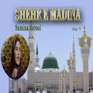 Shehr E Madina, Vol. 1 image