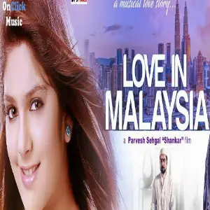 Love In Malaysia image