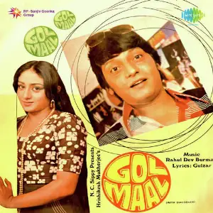 Gol Maal R.D. Burman