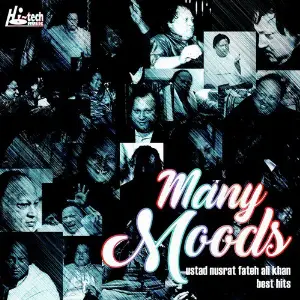 Many Moods (Best Hits) image