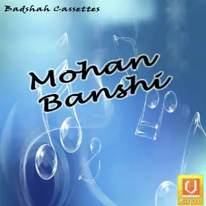 Mohan Banshi image