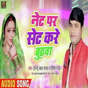 Net Par Set Kare Budhwa image