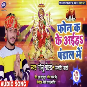 Phone Kar Ke Aaiha Pandal Me image