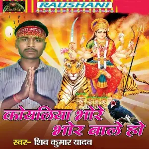 Koyaliya Bhore Bhore Bole Ho image