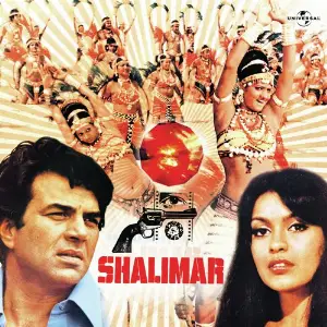 Shalimar 