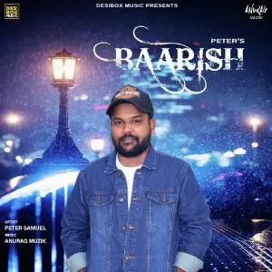 Baarish image