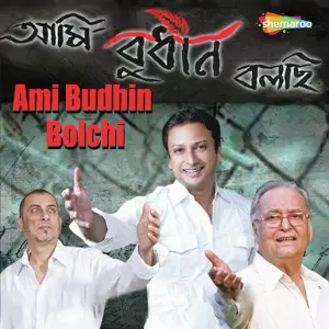 Ami Budhin Bolchi image